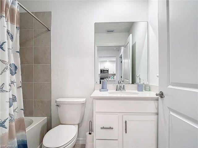 5453 Double Eagle CIR 3115, Ave Maria, FL 34142