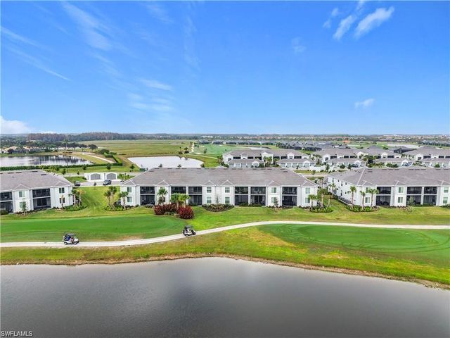 5453 Double Eagle CIR 3115, Ave Maria, FL 34142
