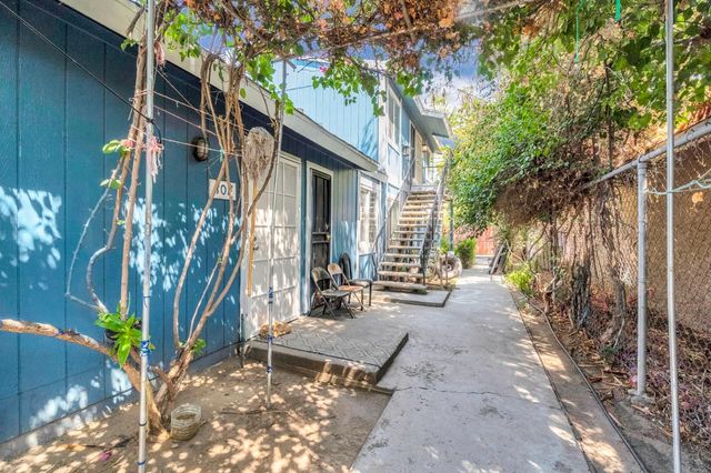 1622 B Street, Fresno, CA 93706