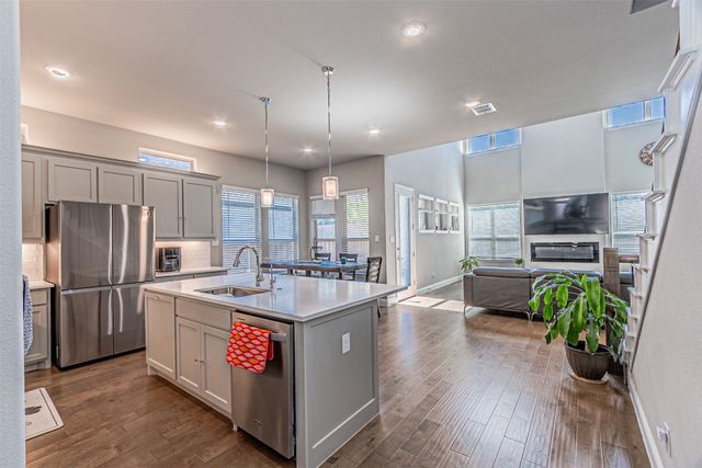13237 Jonata Street, Frisco, TX 75035