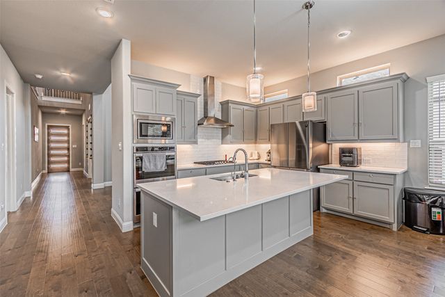13237 Jonata Street, Frisco, TX 75035