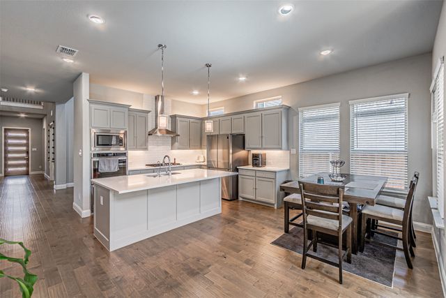 13237 Jonata Street, Frisco, TX 75035