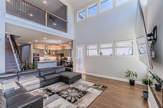 13237 Jonata Street, Frisco, TX 75035