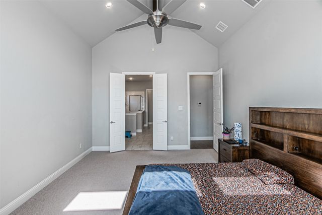 13237 Jonata Street, Frisco, TX 75035