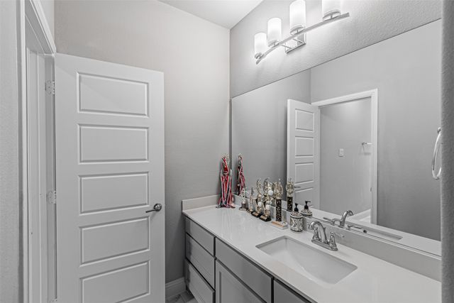 13237 Jonata Street, Frisco, TX 75035
