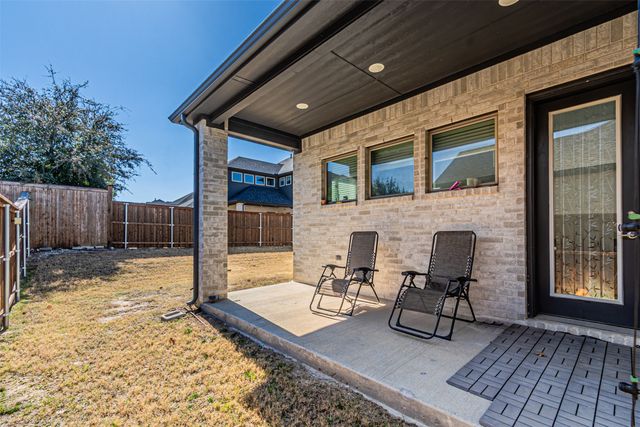 13237 Jonata Street, Frisco, TX 75035
