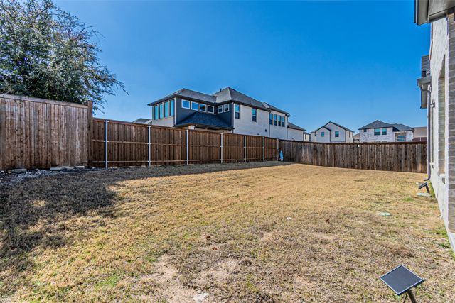 13237 Jonata Street, Frisco, TX 75035
