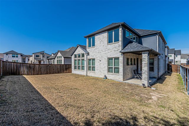 13237 Jonata Street, Frisco, TX 75035
