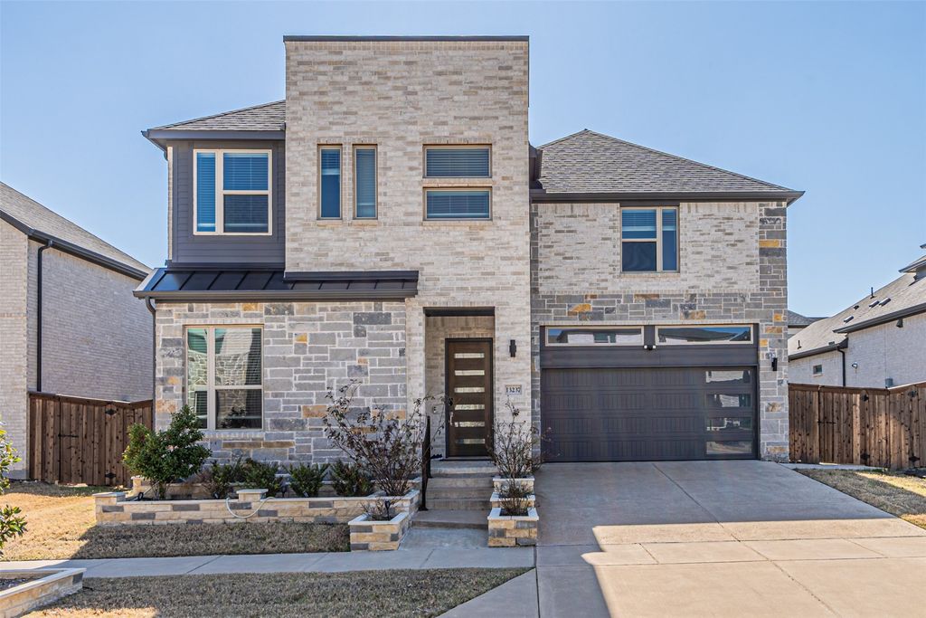 13237 Jonata Street, Frisco, TX 75035