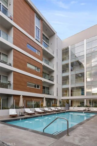 6735 Yucca St 404, Hollywood, CA 90028