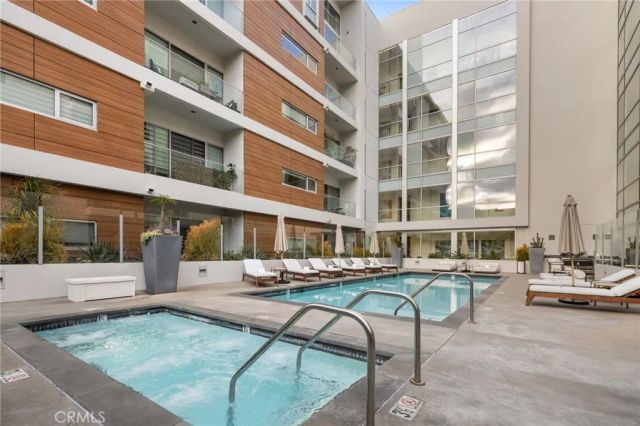 6735 Yucca St 404, Hollywood, CA 90028