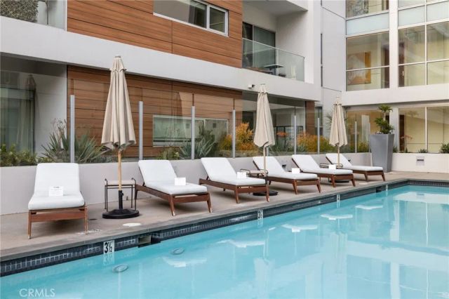 6735 Yucca St 404, Hollywood, CA 90028