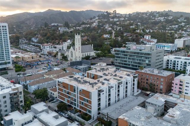 6735 Yucca St 404, Hollywood, CA 90028