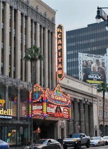 6735 Yucca St 404, Hollywood, CA 90028