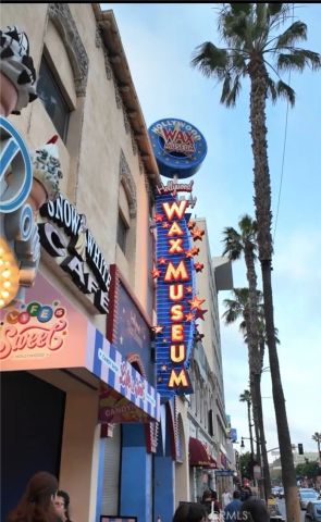 6735 Yucca St 404, Hollywood, CA 90028