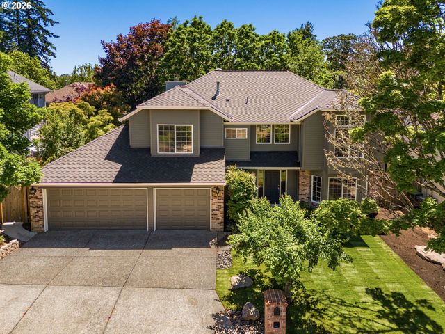 5710 SOUTHWOOD Dr, Lake Oswego, OR 97035