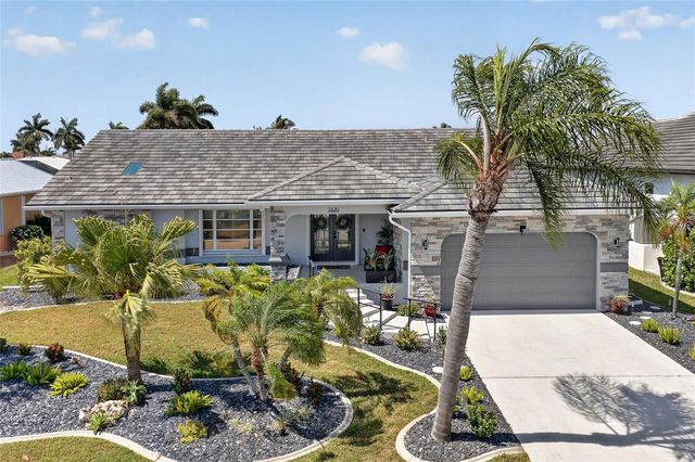 1620 ALBATROSS DRIVE, Punta Gorda, FL 33950