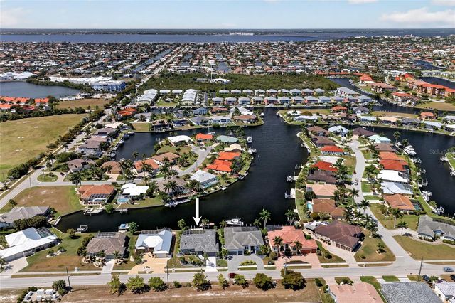 1620 ALBATROSS DRIVE, Punta Gorda, FL 33950