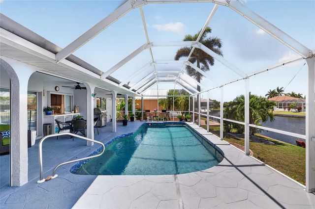 1620 ALBATROSS DRIVE, Punta Gorda, FL 33950