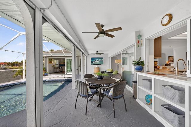 1620 ALBATROSS DRIVE, Punta Gorda, FL 33950