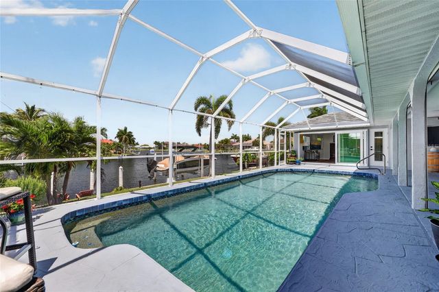 1620 ALBATROSS DRIVE, Punta Gorda, FL 33950