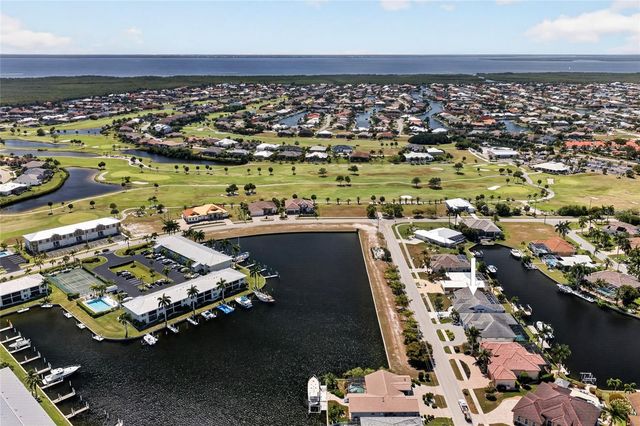 1620 ALBATROSS DRIVE, Punta Gorda, FL 33950