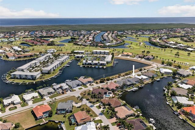 1620 ALBATROSS DRIVE, Punta Gorda, FL 33950