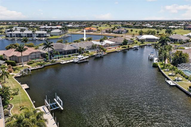 1620 ALBATROSS DRIVE, Punta Gorda, FL 33950