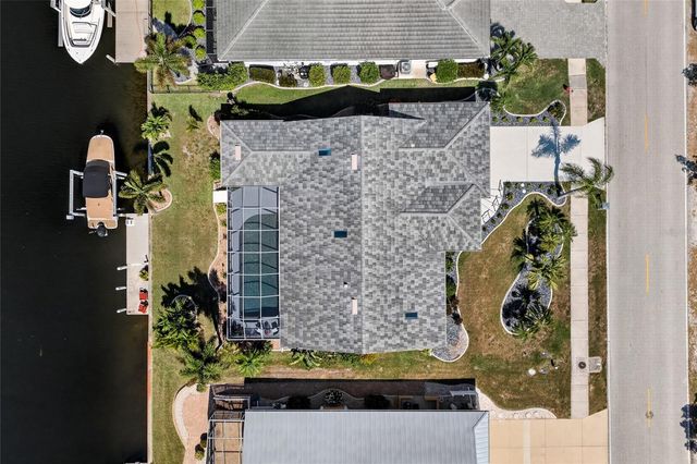 1620 ALBATROSS DRIVE, Punta Gorda, FL 33950