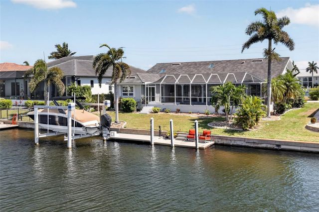 1620 ALBATROSS DRIVE, Punta Gorda, FL 33950