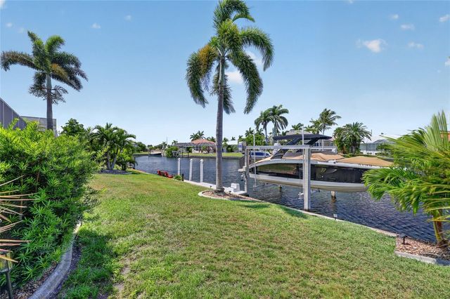 1620 ALBATROSS DRIVE, Punta Gorda, FL 33950
