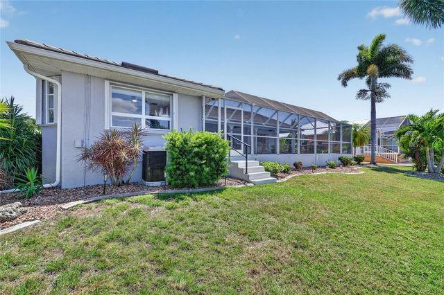 1620 ALBATROSS DRIVE, Punta Gorda, FL 33950