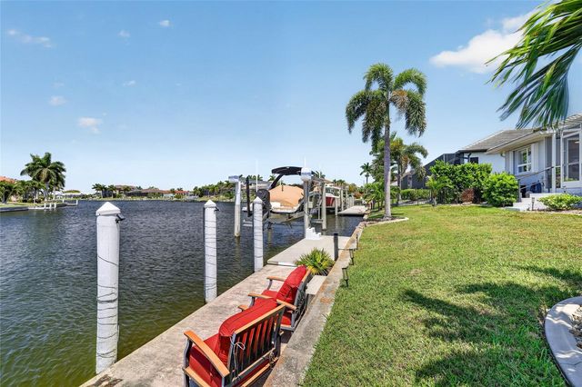 1620 ALBATROSS DRIVE, Punta Gorda, FL 33950