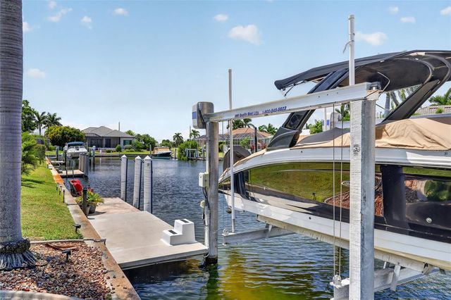 1620 ALBATROSS DRIVE, Punta Gorda, FL 33950