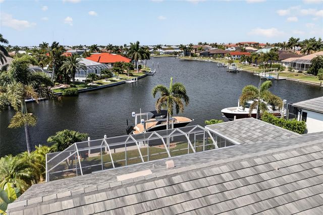 1620 ALBATROSS DRIVE, Punta Gorda, FL 33950