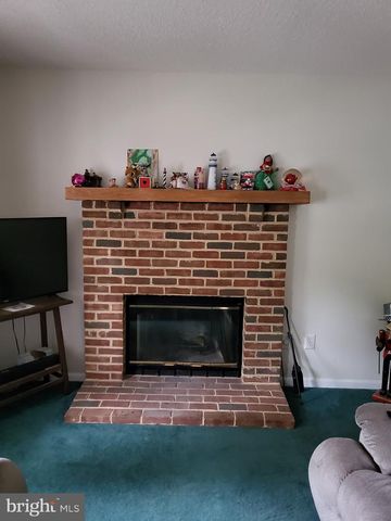 214 CHESTNUT AVE, Magnolia, NJ 08049