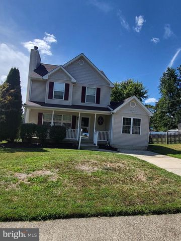 214 CHESTNUT AVE, Magnolia, NJ 08049