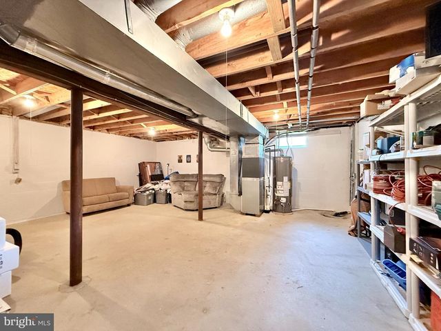 214 CHESTNUT AVE, Magnolia, NJ 08049