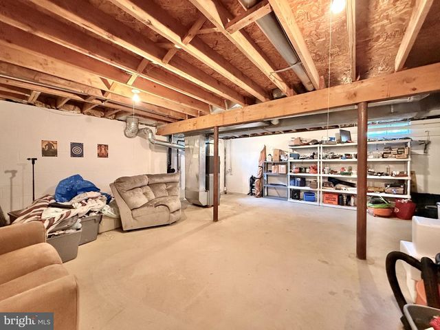 214 CHESTNUT AVE, Magnolia, NJ 08049