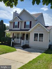 214 CHESTNUT AVE, Magnolia, NJ 08049