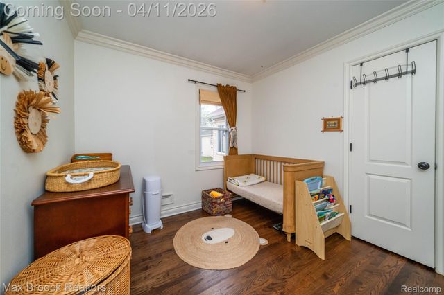 1633 Edgewood Drive, Royal Oak, MI 48067