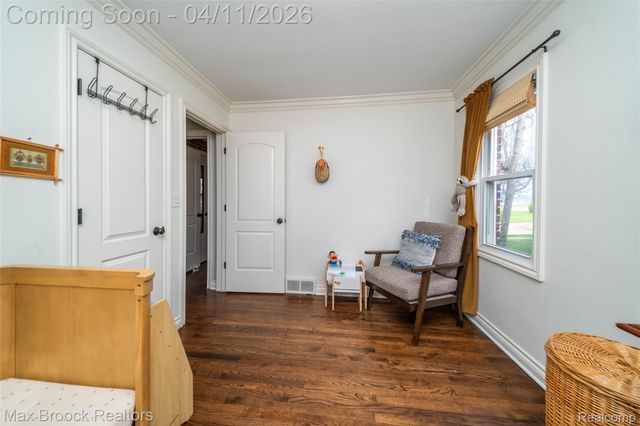 1633 Edgewood Drive, Royal Oak, MI 48067