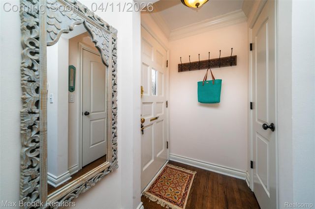 1633 Edgewood Drive, Royal Oak, MI 48067