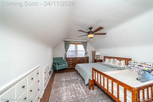 1633 Edgewood Drive, Royal Oak, MI 48067