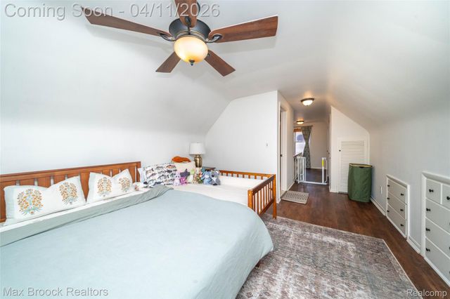 1633 Edgewood Drive, Royal Oak, MI 48067