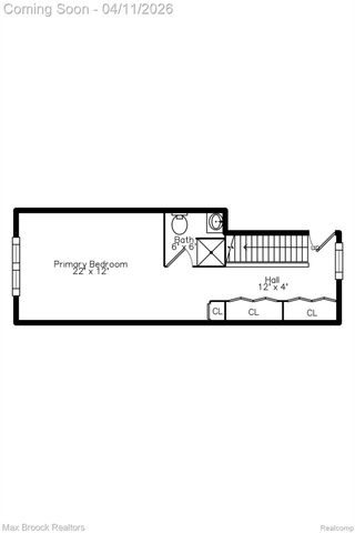 1633 Edgewood Drive, Royal Oak, MI 48067