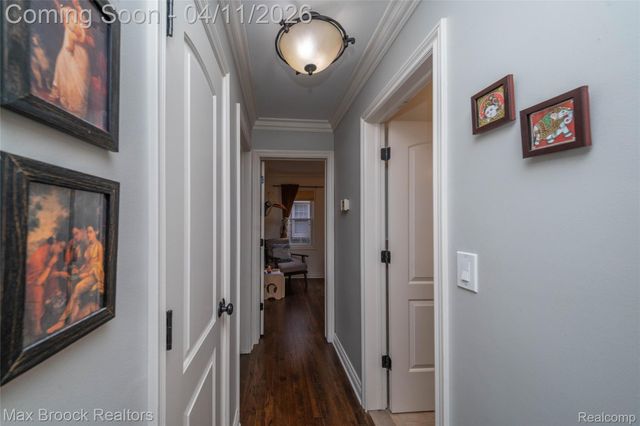 1633 Edgewood Drive, Royal Oak, MI 48067