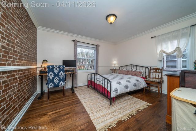 1633 Edgewood Drive, Royal Oak, MI 48067