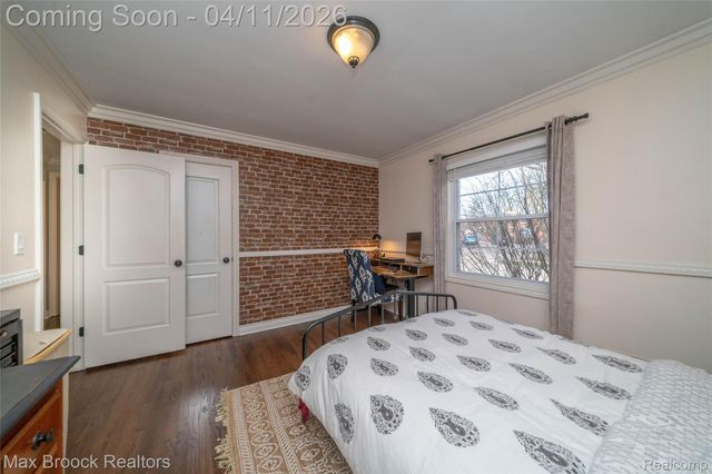 1633 Edgewood Drive, Royal Oak, MI 48067