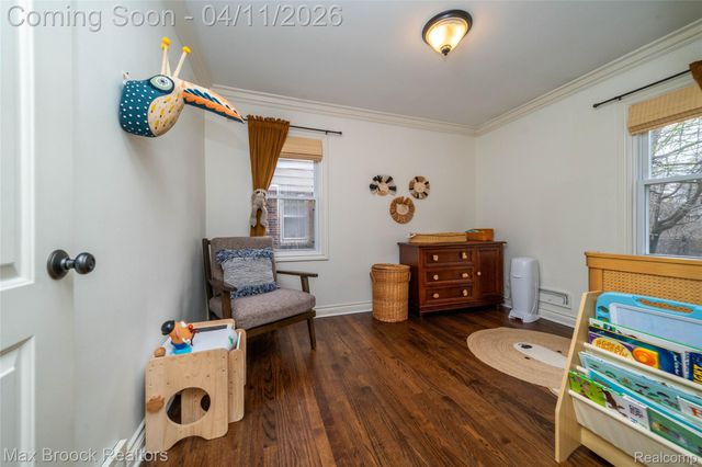 1633 Edgewood Drive, Royal Oak, MI 48067